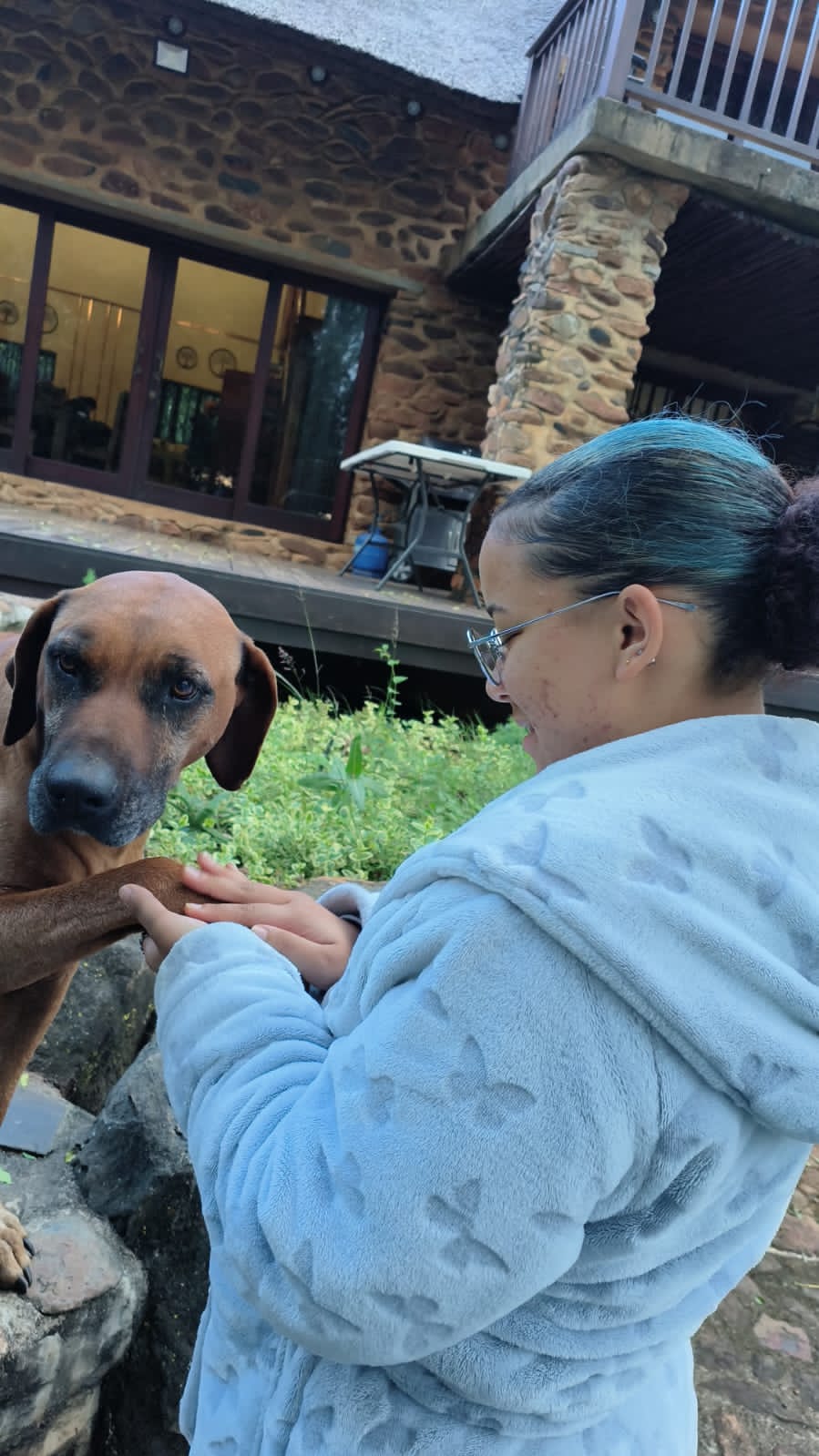 Live-In House & Pet Sitting – Cuddlr Style