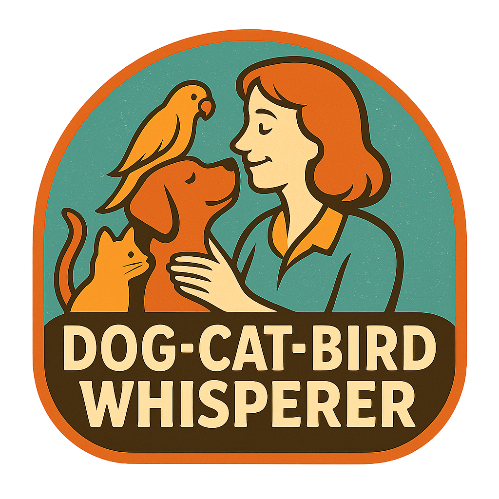 The Overnight Whisper - Live-In House & Pet Sitting