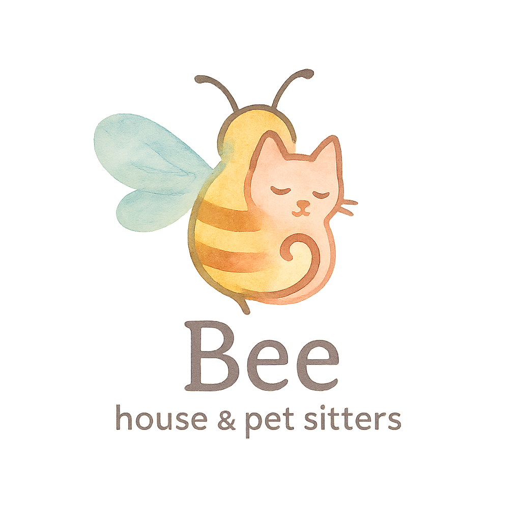 The Gentle Hive: Stay-In Care