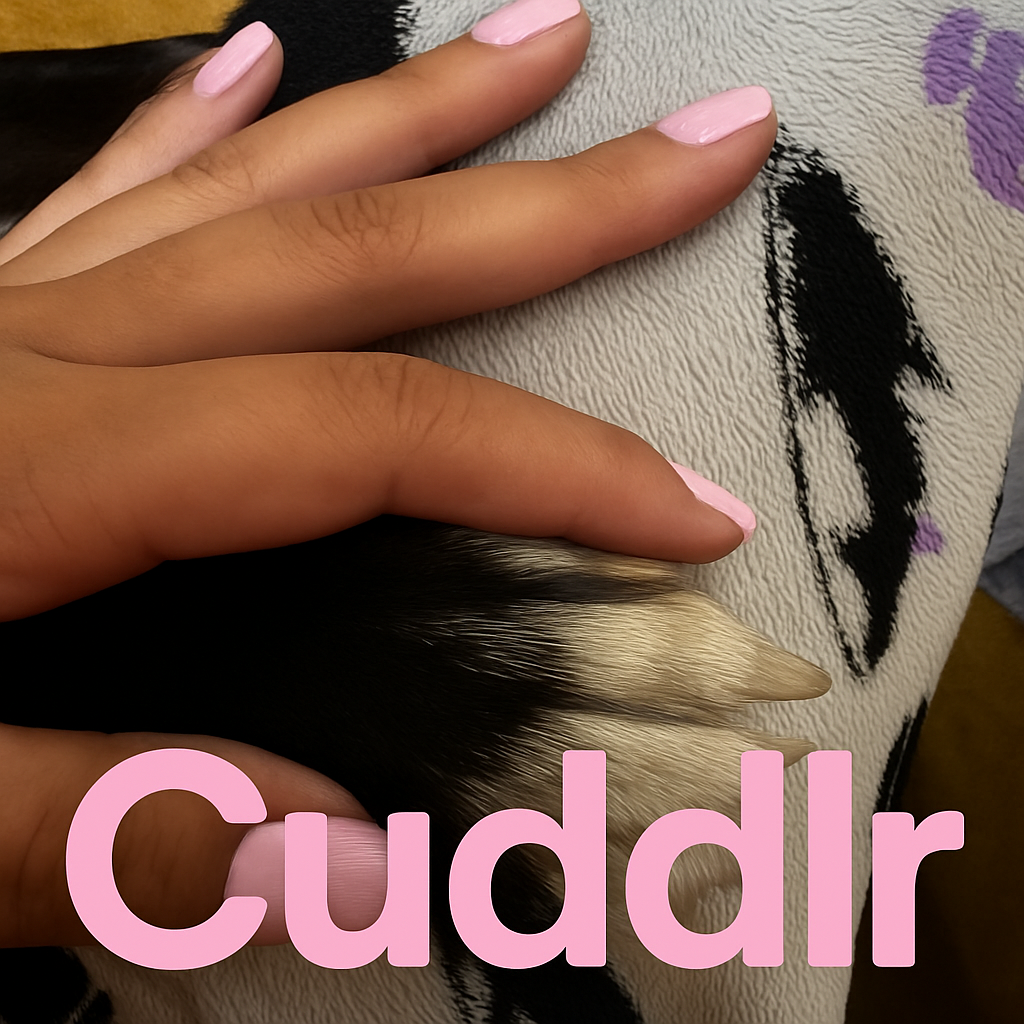 Live-In House & Pet Sitting – Cuddlr Style