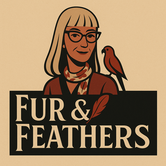 Perch & Paws Pop-ins