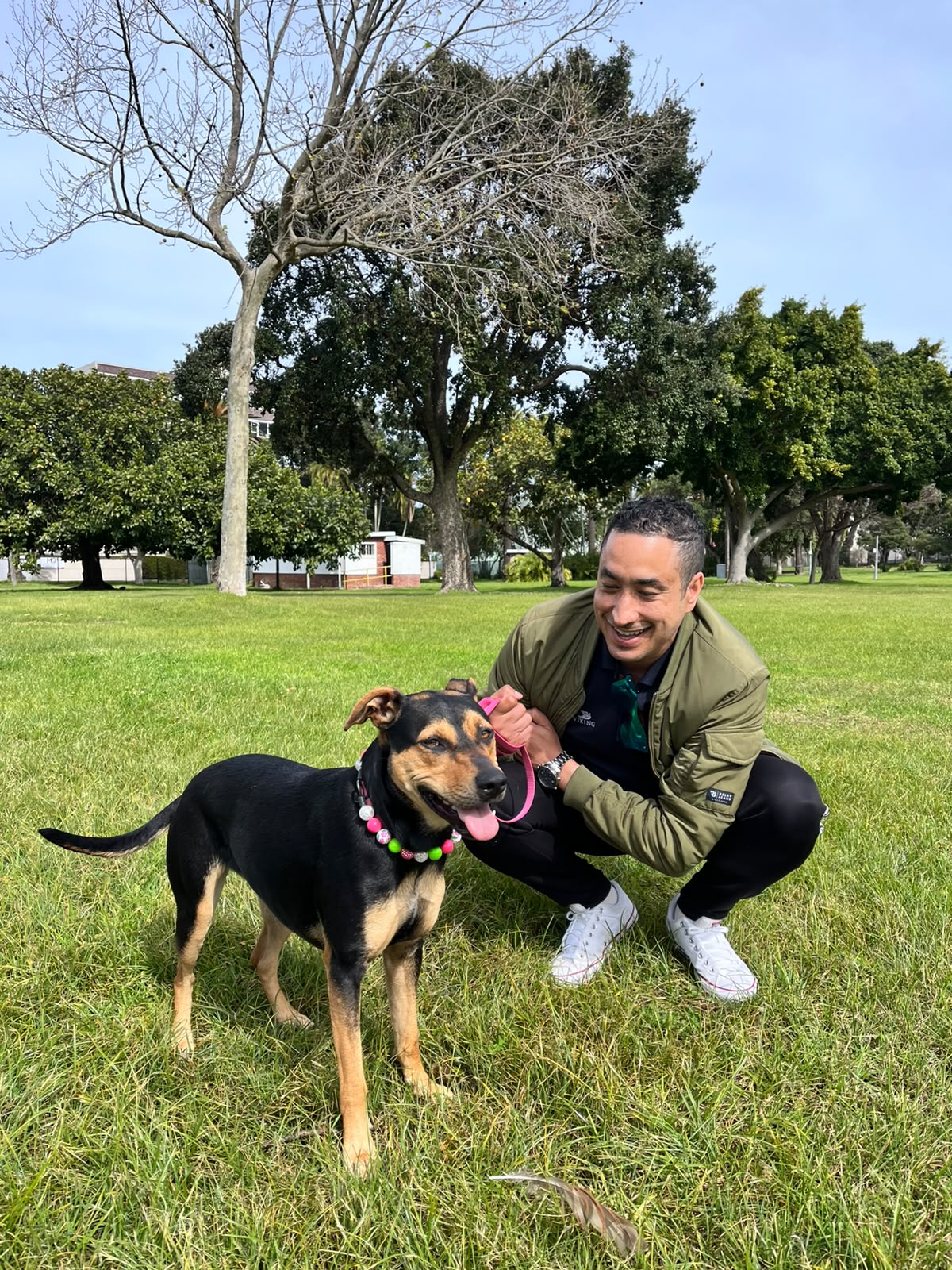 Warren's Home & Pet Sitters