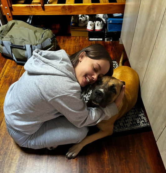 Kéara’s pet & house sitting