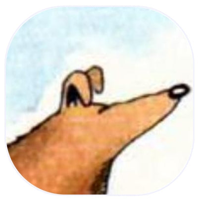Gary Larson pincher