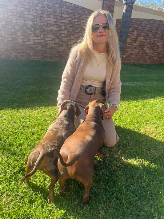 Carol - Live-In House & Pet Sitting