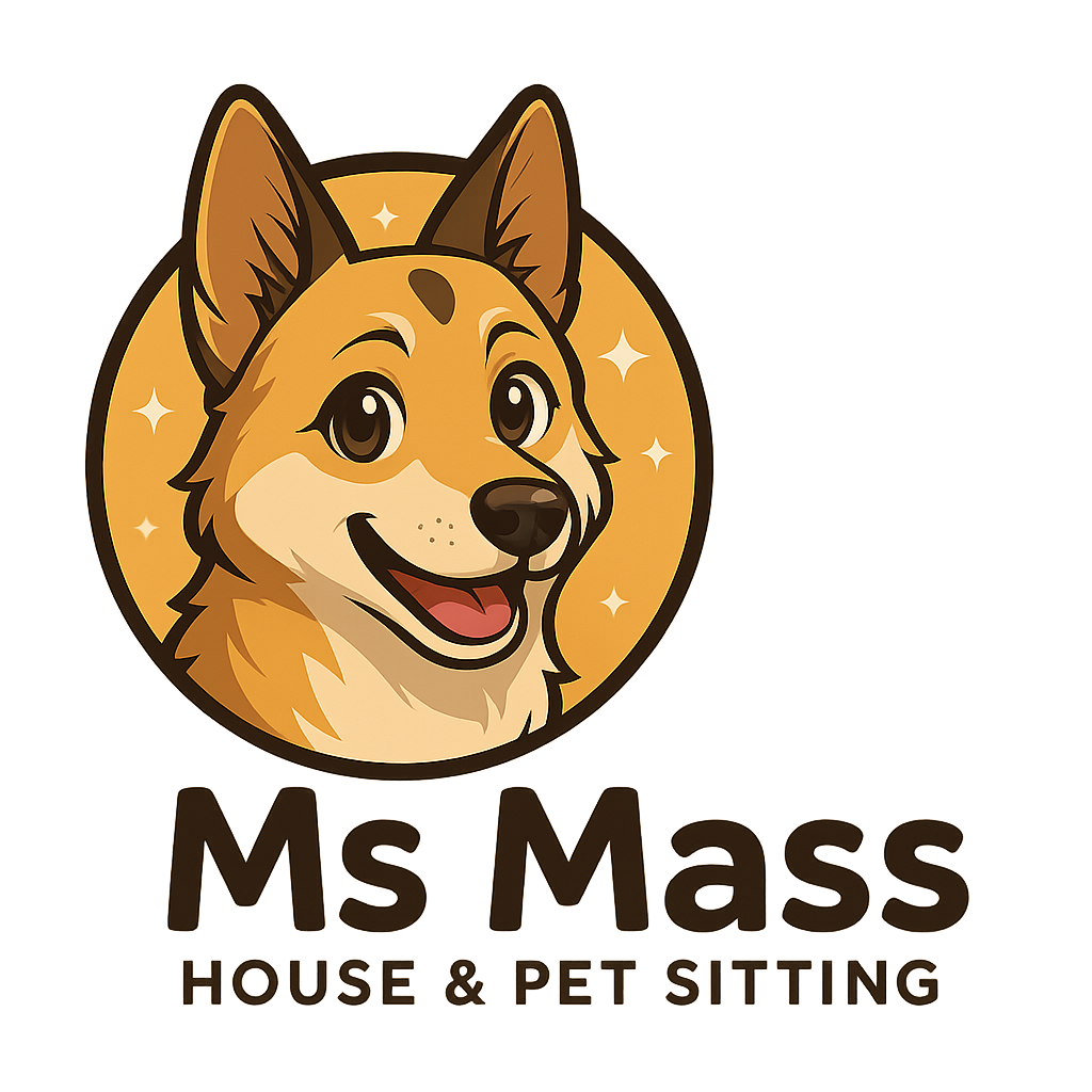 Nolu Majola - Live-In House & Pet Sitting