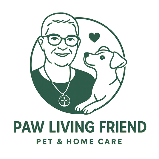 Anita - Live-In House & Pet Sitting
