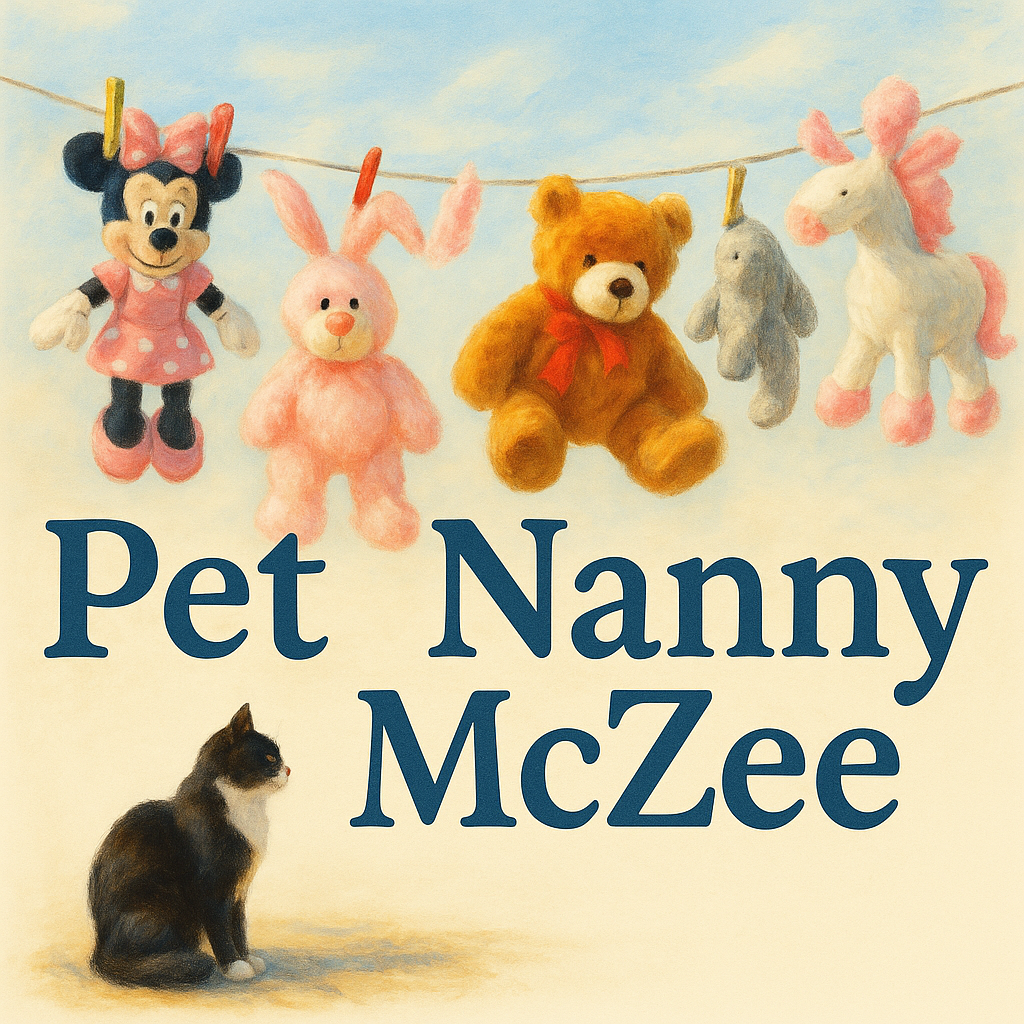 Zarina - Live-In House & Pet Sitting