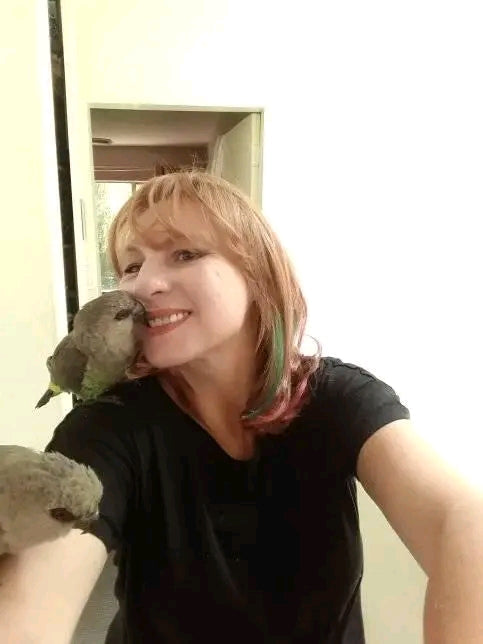 Whisper & Walk — Pop-Ins + Walkies