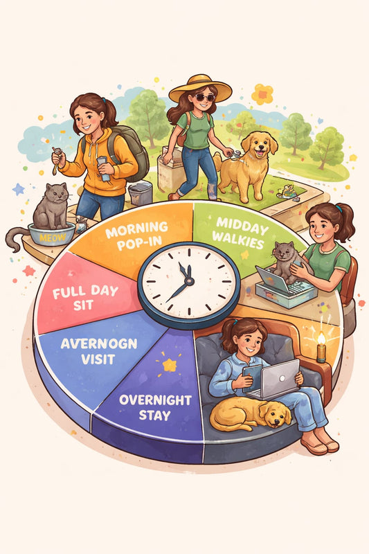 Sitter profitability