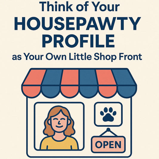 Digital marketing for your Sitter services