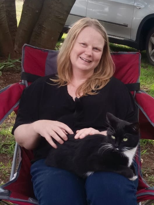 Elmari's Pet & House Sitting