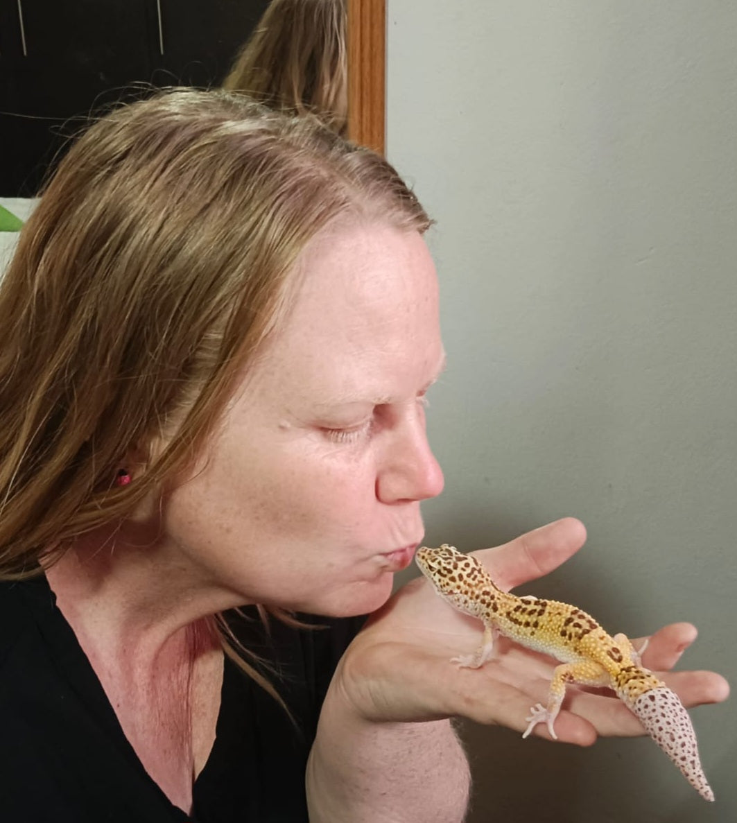 Elmari's Pet & House Sitting