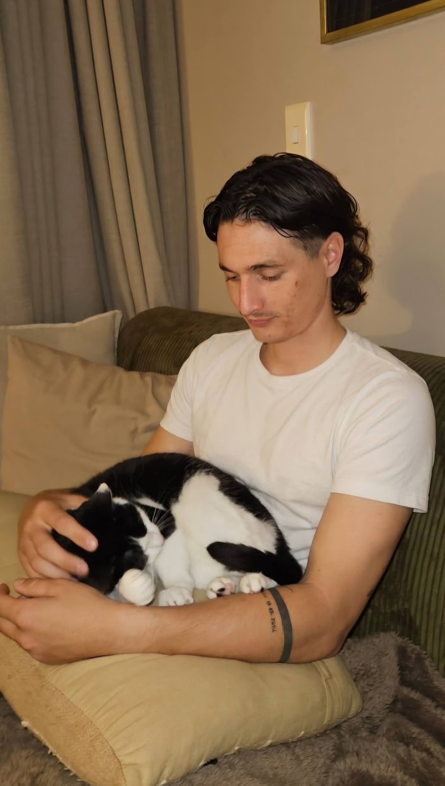 Ayliffe & Luke - Your Pets, Your Home, Our Care 🐾