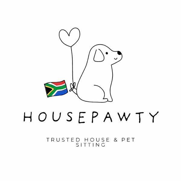 🐰 HOUSEPAWTY 🐶