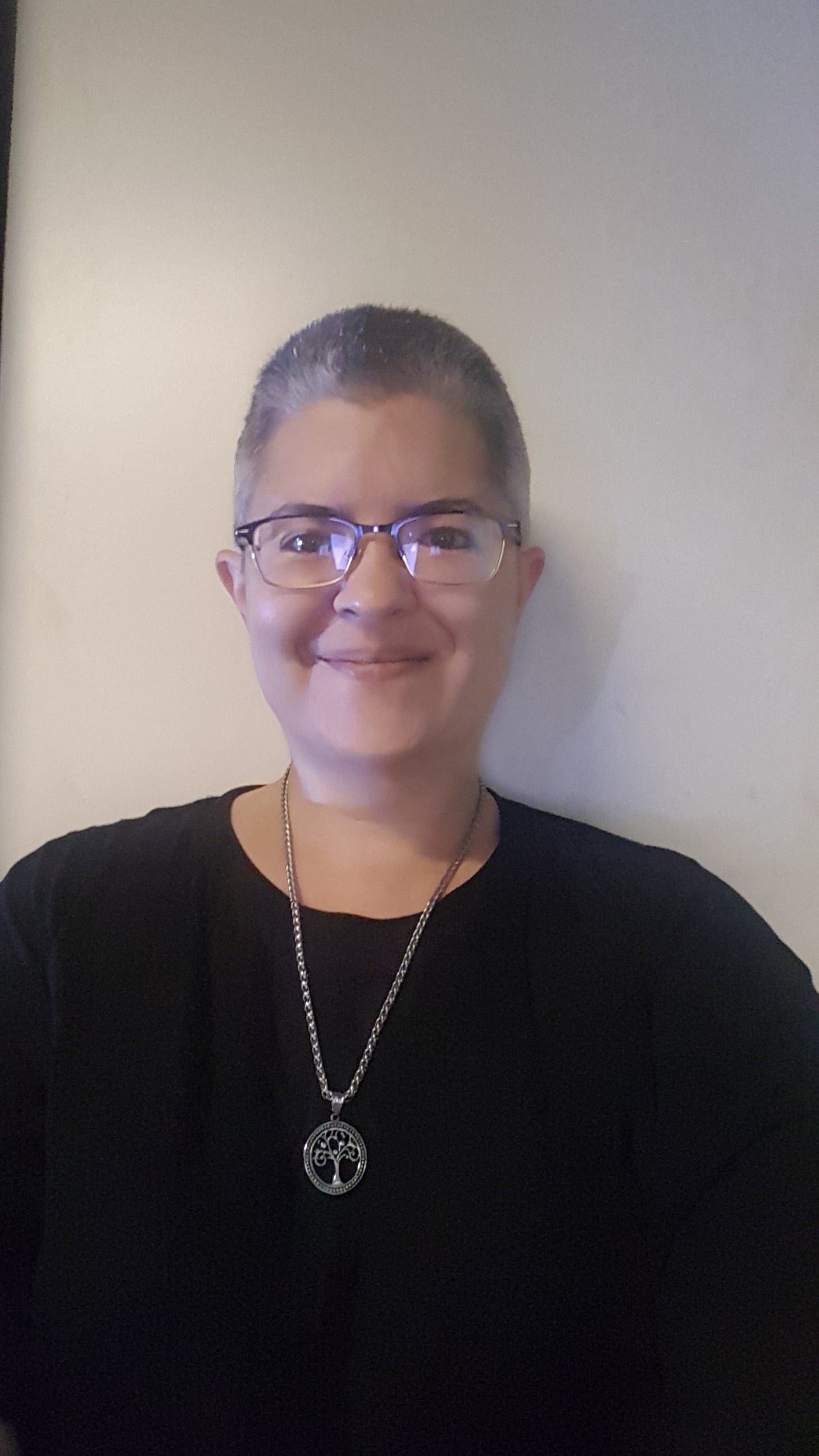 Anita with a five star review