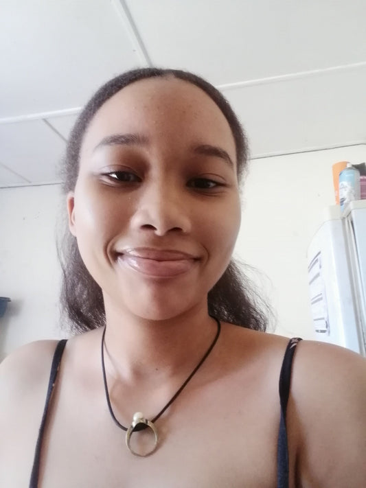 Arianna young sitter in Qberha