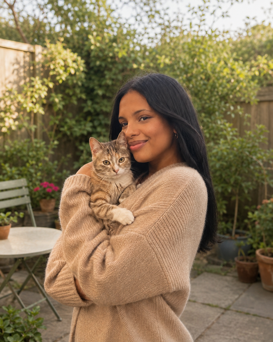 Ashlyn - Live-In House & Pet Sitting
