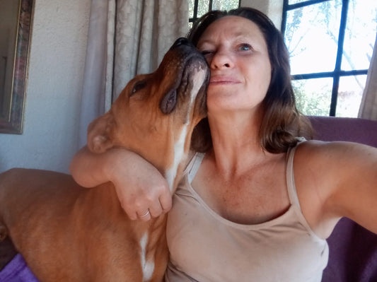 The Overnight Whisper - Live-In House & Pet Sitting