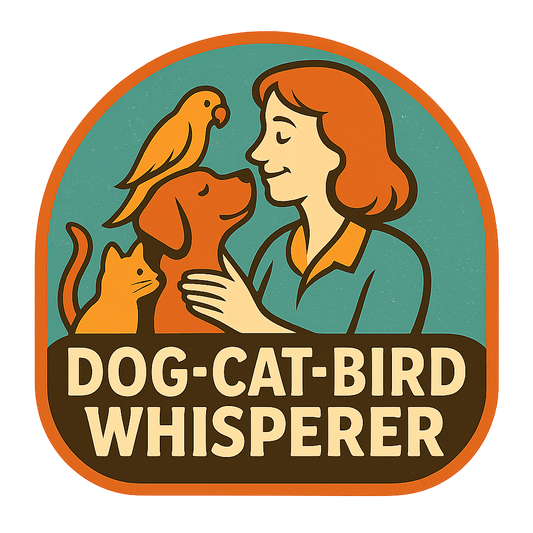 The Overnight Whisper - Live-In House & Pet Sitting