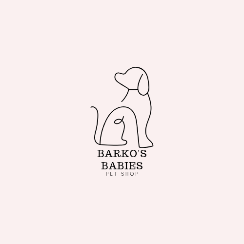 Barko’s Walkies and Feed Pop-In