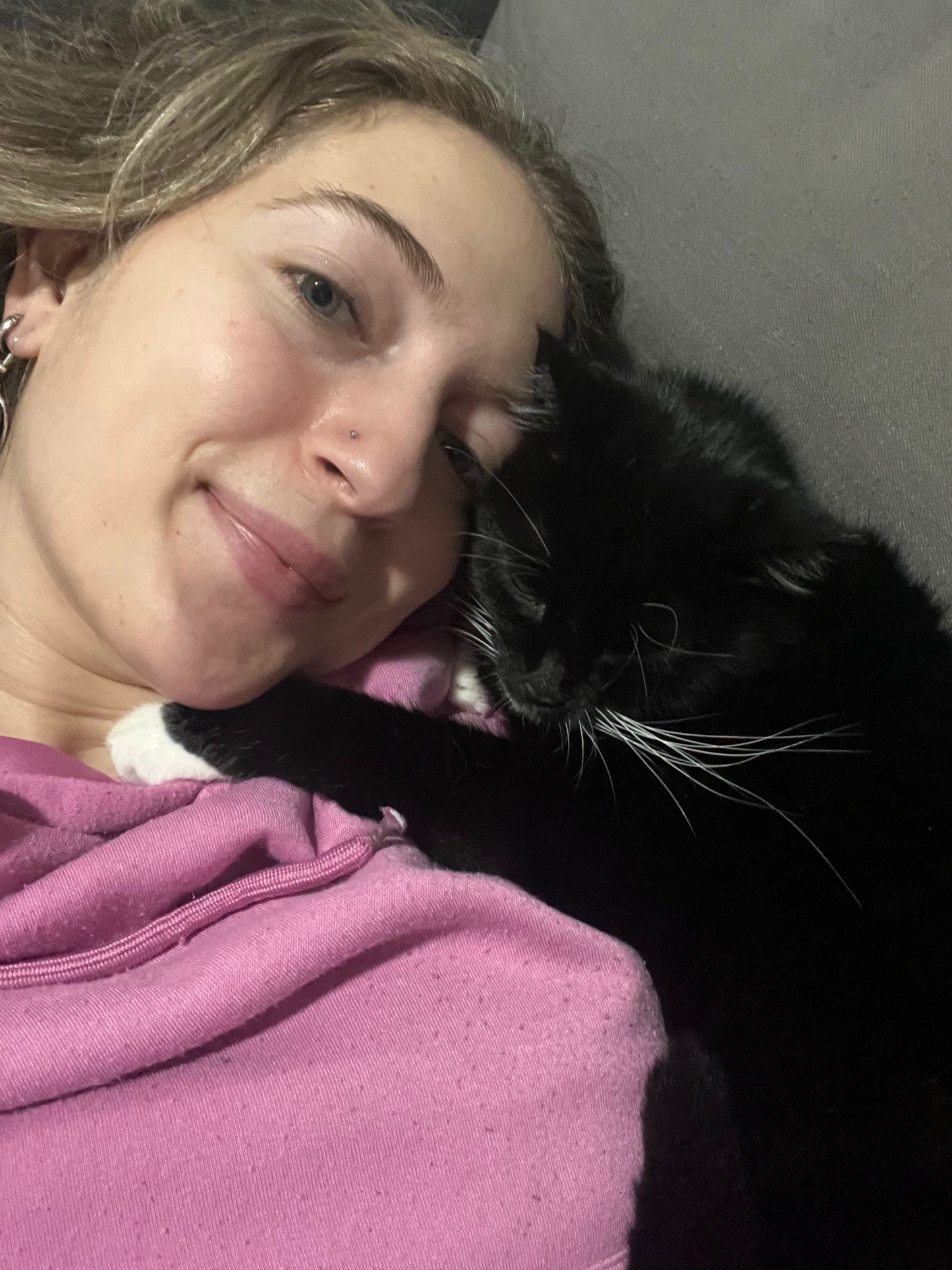 Cali's Live-In Pet & Home Sitting