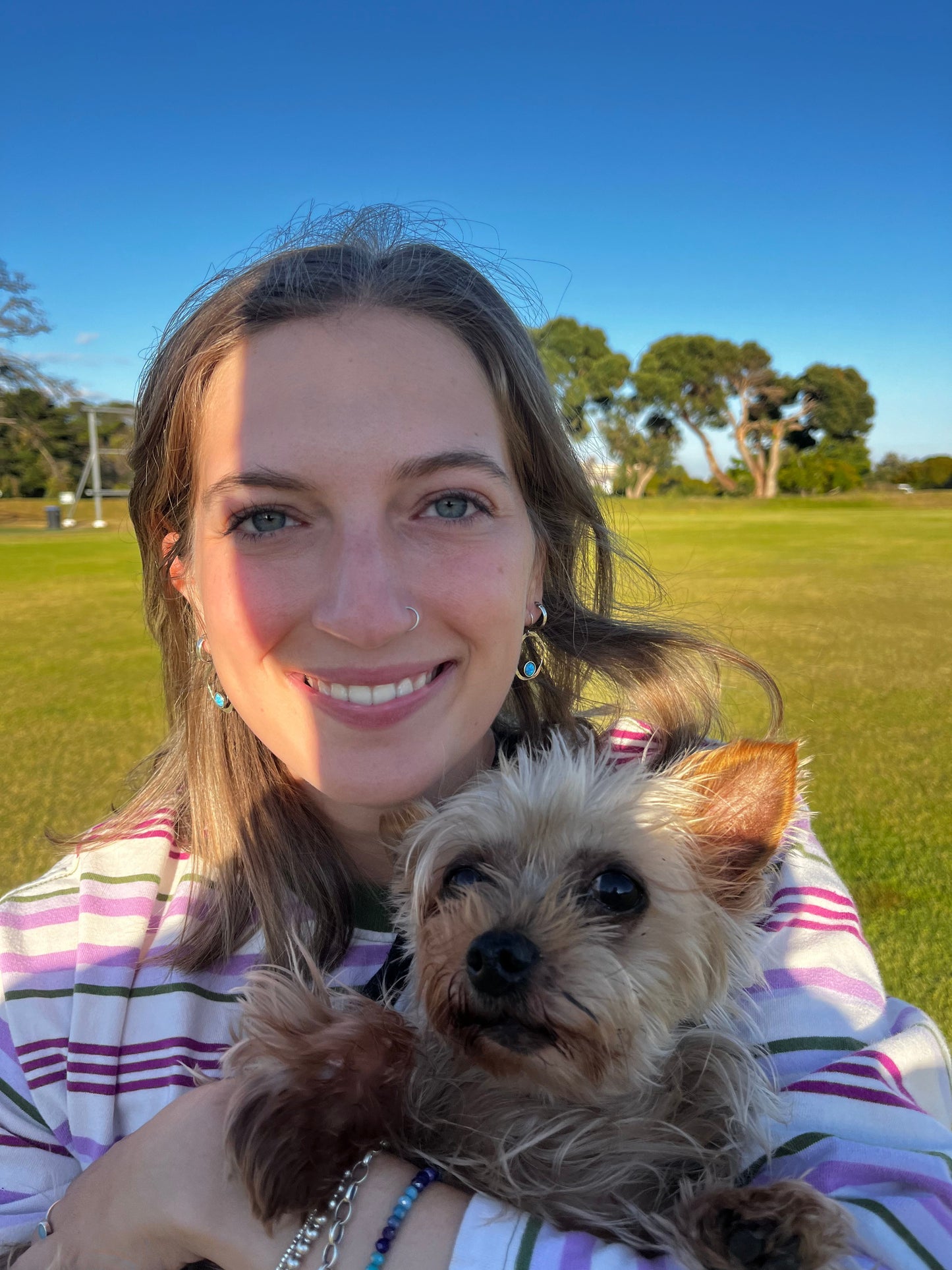 Cali's Live-In Pet & Home Sitting