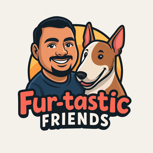 Stay & Play – Full-Time Pet & Home Care