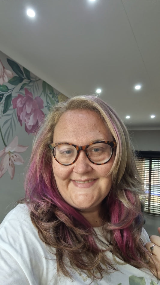Jessica in Pretoria East