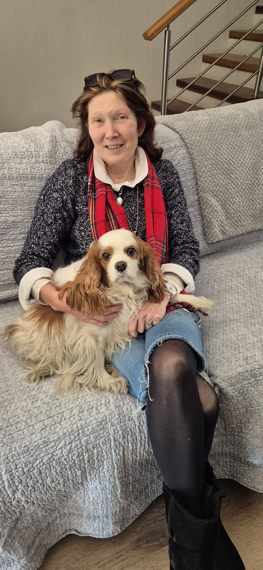 Susan's Home  & Pet Sitting