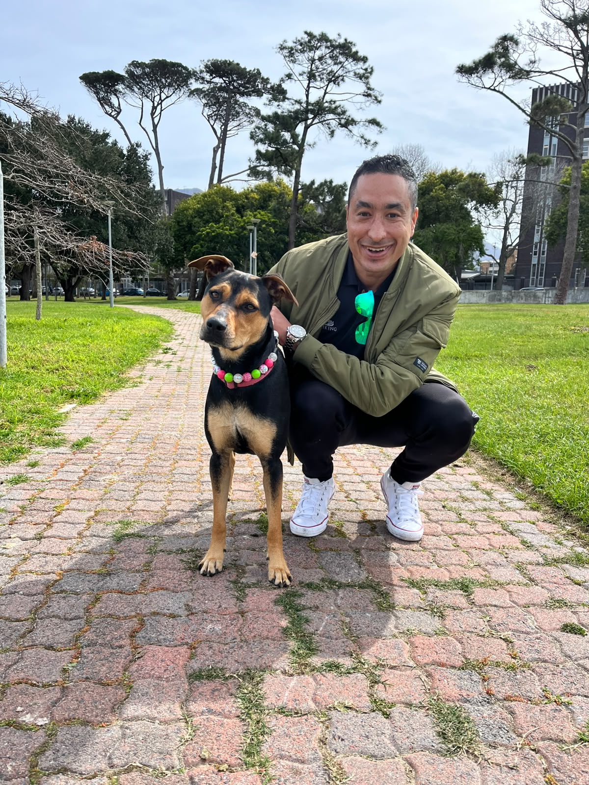 Warren's Home & Pet Sitters