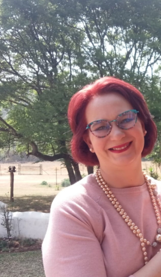 Marlizette home care with a smile