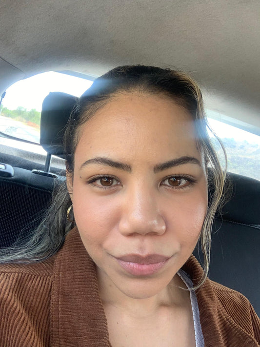 Live-in House & Pet Sitting - Jasmine Esau