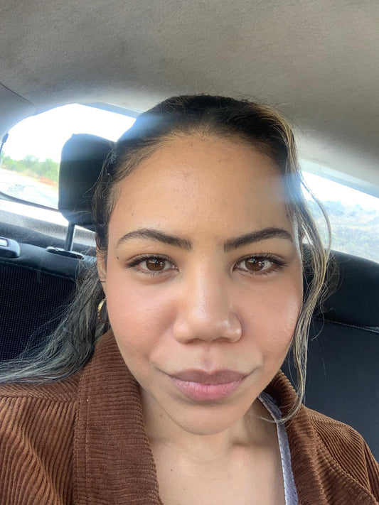 Pop-ins & Walkies - Jasmine Esau
