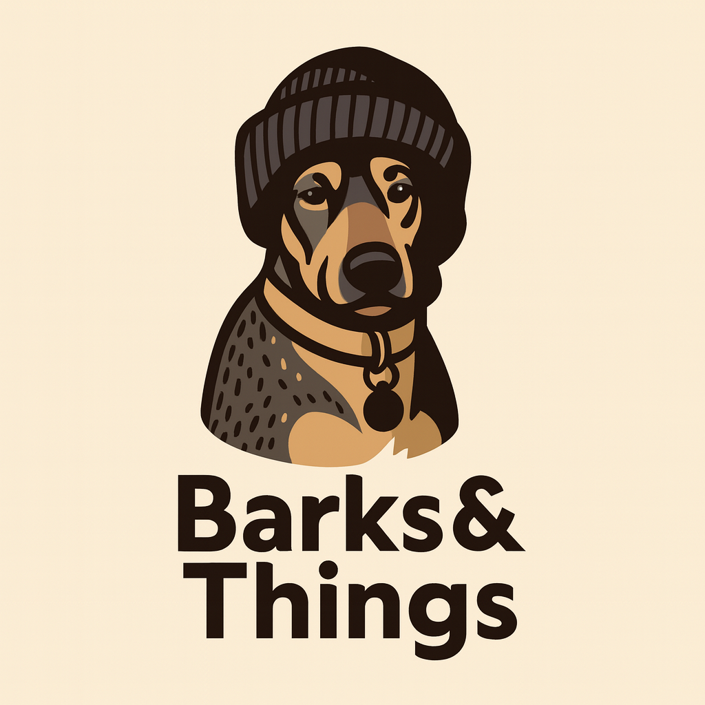 Paws & Stay