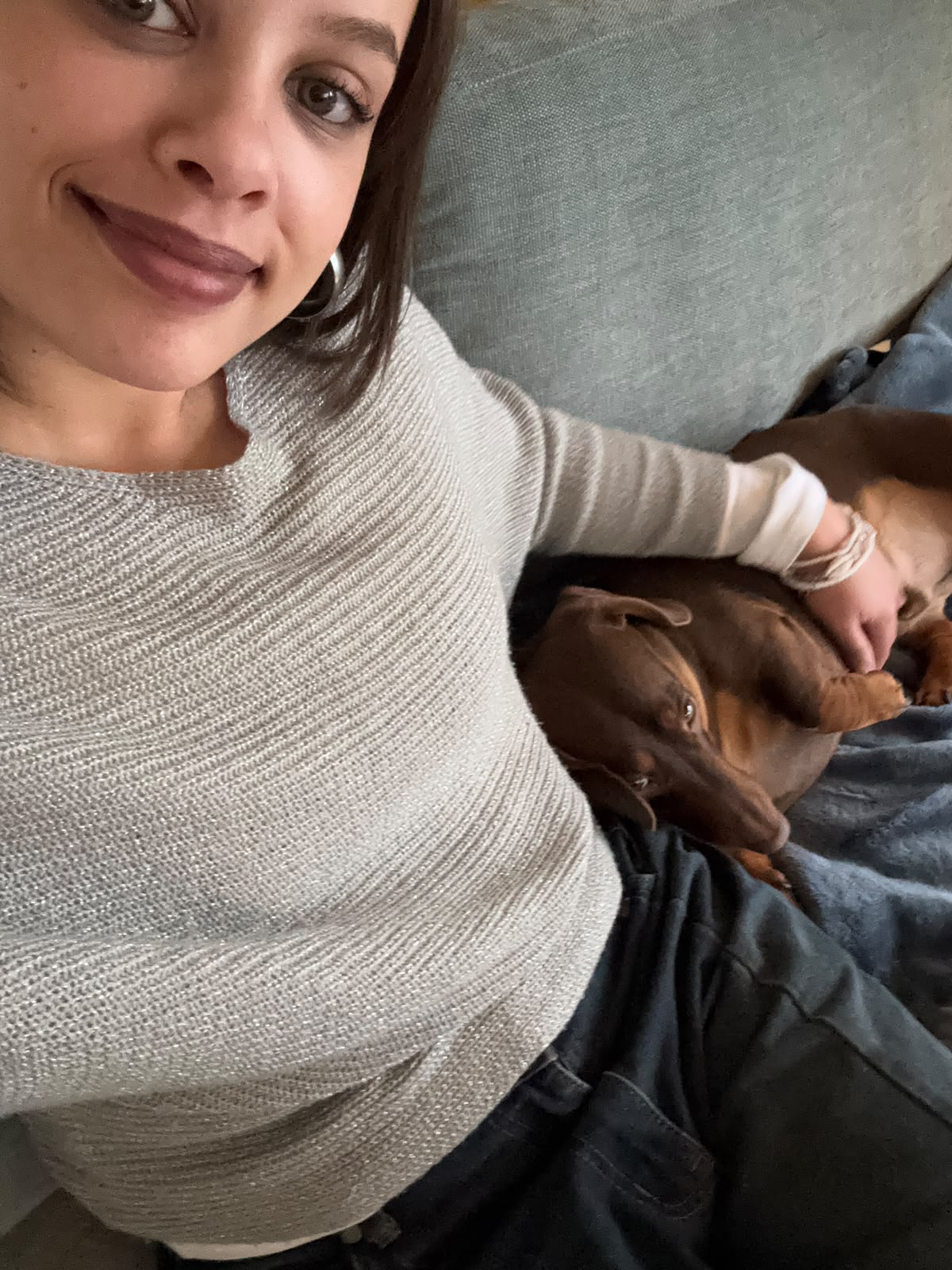 Kéara’s pet & house sitting