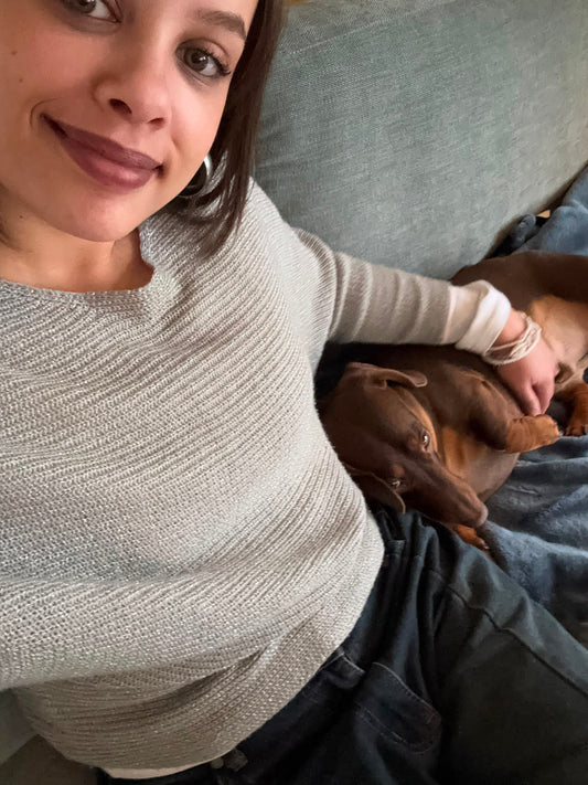 Kéara’s pet & house sitting