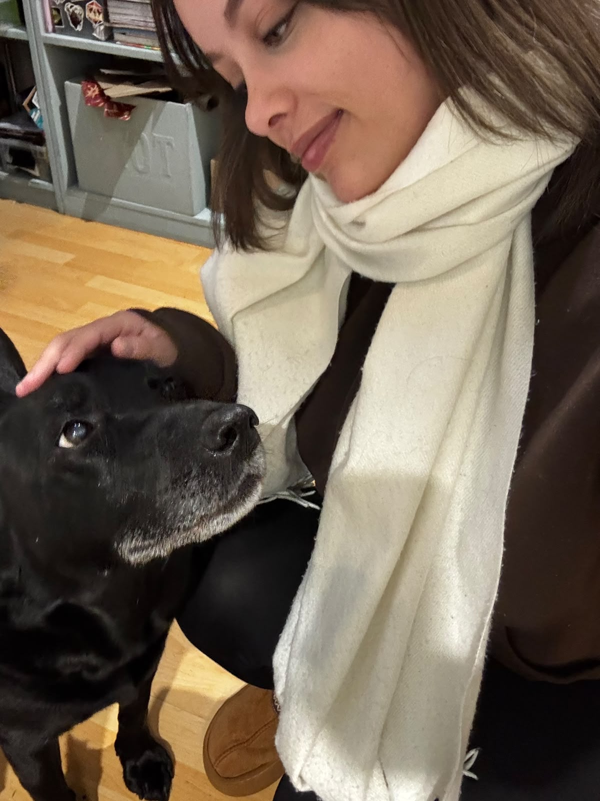 Kéara’s pet & house sitting