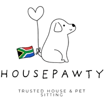 🐰 HOUSEPAWTY 🐶