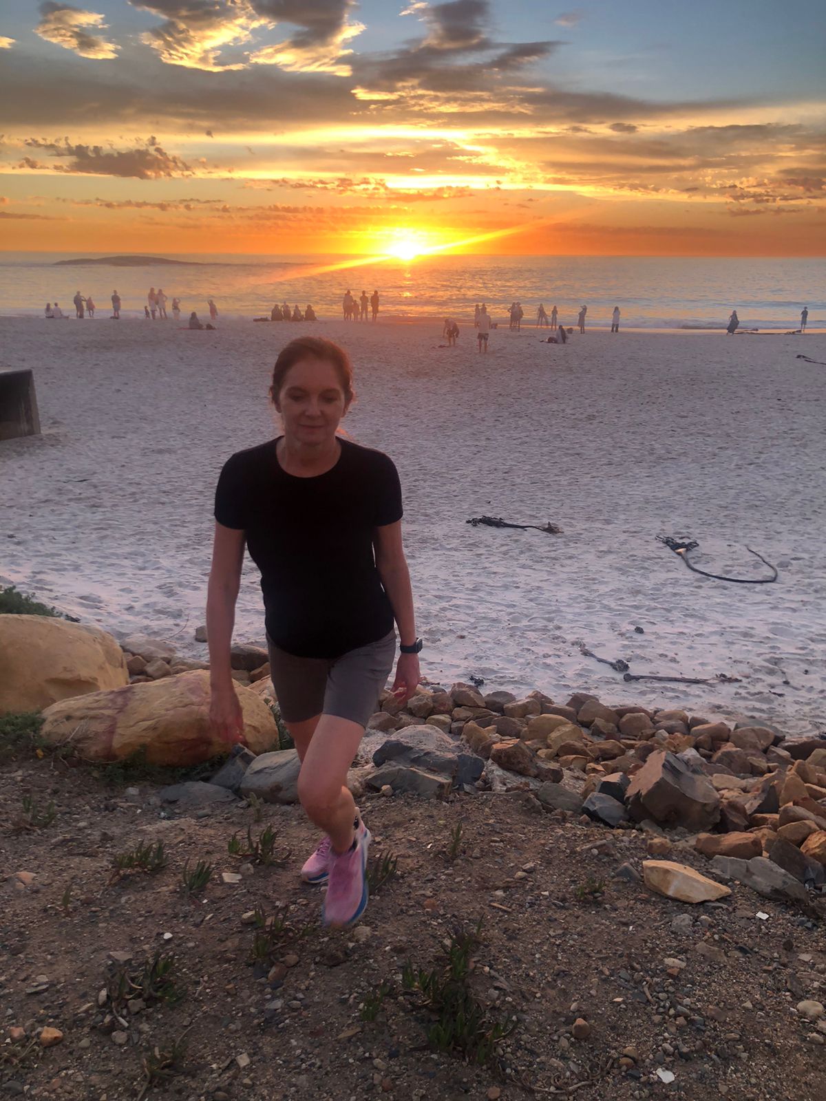 Lucinda - Live-In House & Pet Sitting