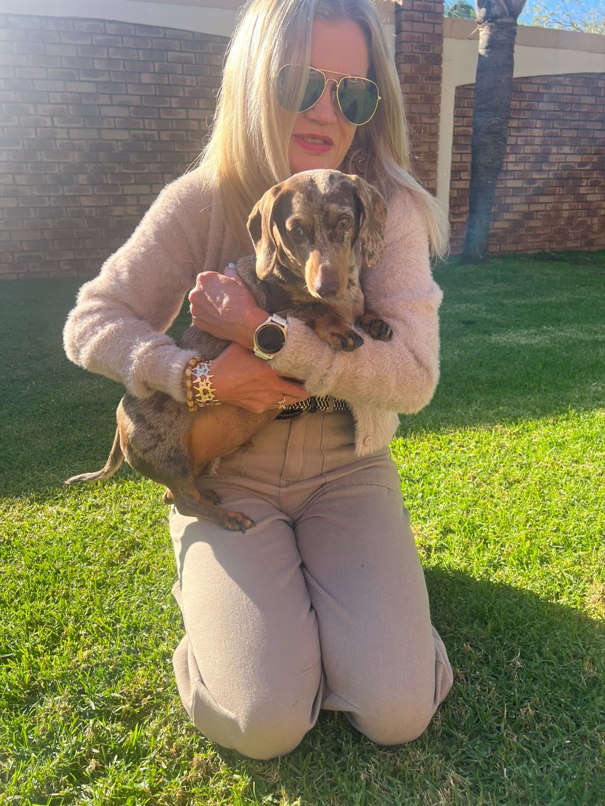 Carol - Live-In House & Pet Sitting