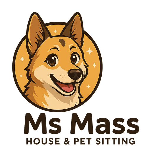 Nolu’s Pop-In Dog Walks