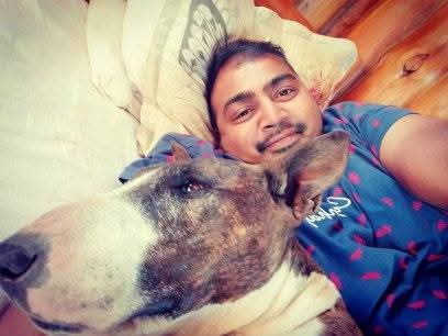 Stay & Play – Full-Time Pet & Home Care