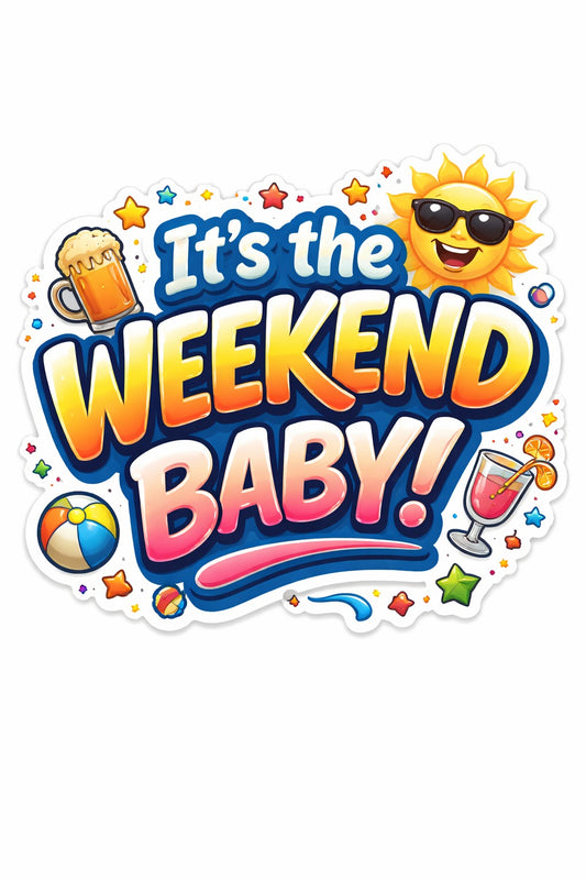 Weekend stay on the East Rand