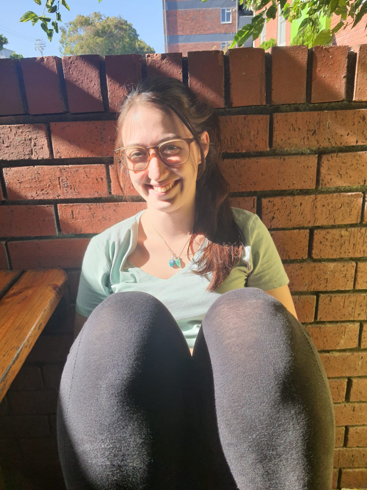 Tayla - Live in House & Pet sitting