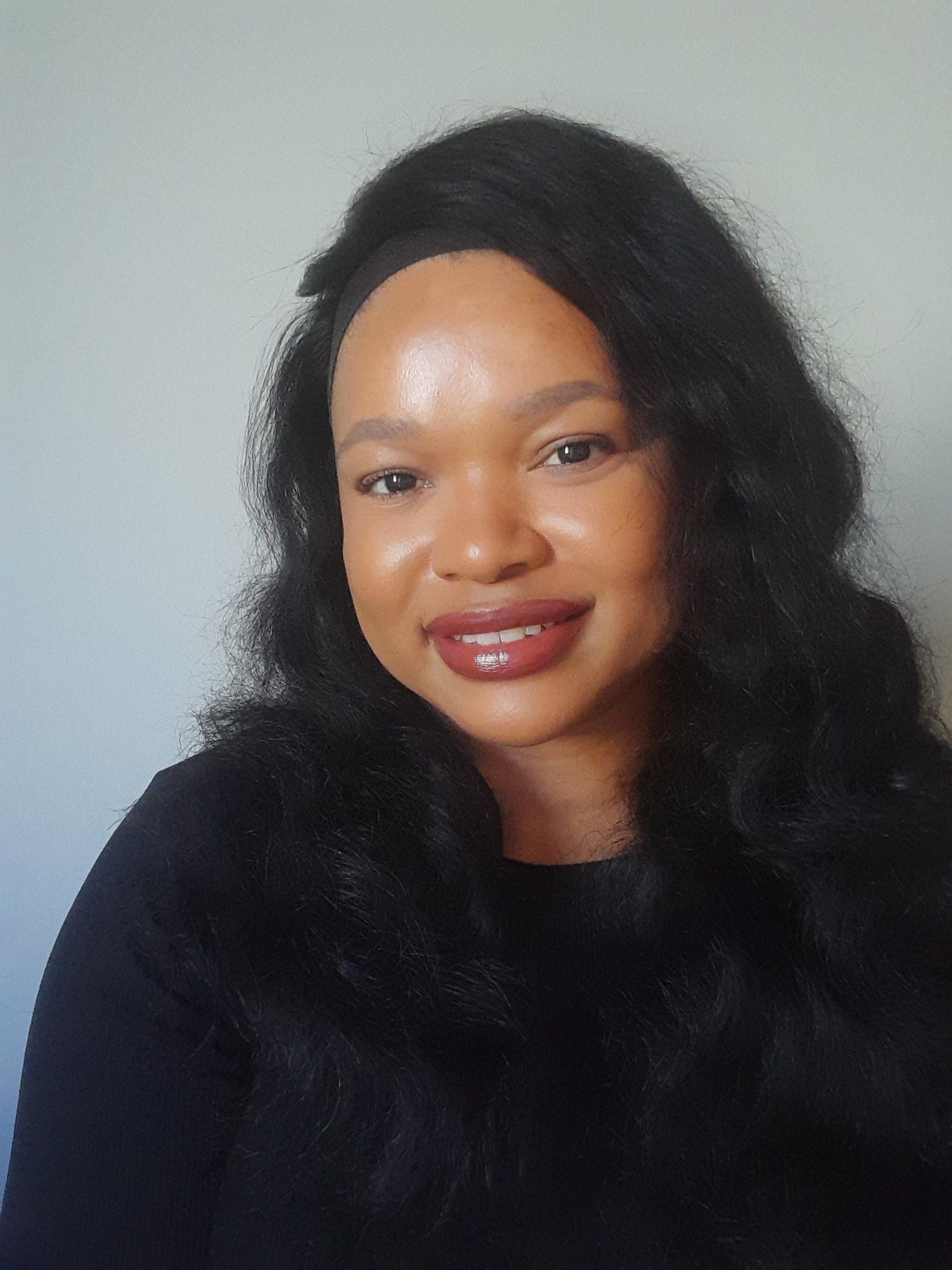 Yolisa - Marketing Specialist Sitter in Cape Town